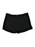 Robert Rodriguez Solid Black Shorts Size L - photo 1