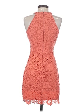Lulus Cocktail Dress (view 2)