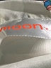 Moon 100% Polyester Print Ivory Casual Skirt Size S - photo 4