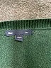 Gap Outlet Green Cardigan Size L - photo 7