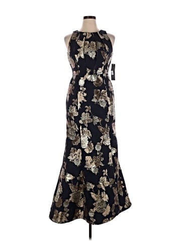 Aidan Mattox Cocktail Dress (view 1)
