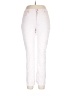 Gloria Vanderbilt White Casual Pants Size 10 - photo 1