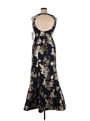 Aidan Mattox Cocktail Dress (view 2)