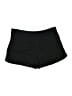 Robert Rodriguez Solid Black Shorts Size L - photo 2