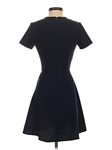 WAYF Casual Dress (view 2)
