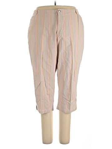 First Issue by Liz Claiborne Casual Pants (view 1)
