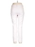Gloria Vanderbilt White Casual Pants Size 10 - photo 2