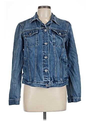 Gap Denim Jacket (view 1)