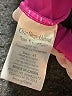 One Step Ahead Purple Rash Guard Size 4T - photo 3