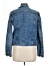 Gap 100% Cotton Blue Denim Jacket Size L - photo 2
