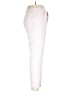 Gloria Vanderbilt White Casual Pants Size 10 - photo 4