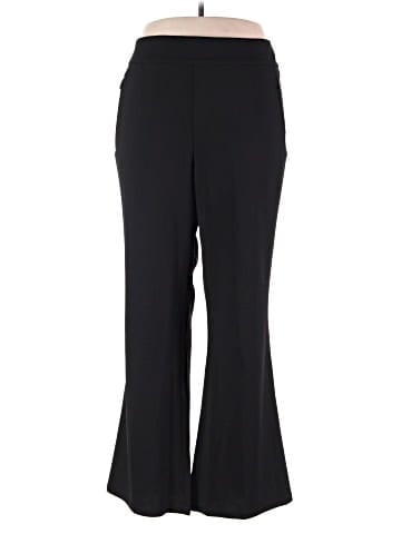 Nina Leonard Dress Pants (view 1)
