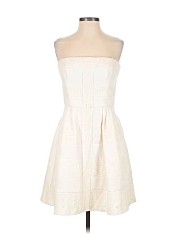 BCBGMAXAZRIA Cocktail Dress (view 1)