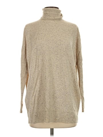Cos Wool Pullover Sweater (view 1)