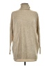 Cos 100% Wool Tan Wool Pullover Sweater Size XS - photo 1