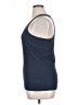 Gap Blue Sleeveless Top Size XL - photo 5