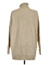 Cos 100% Wool Tan Wool Pullover Sweater Size XS - photo 2