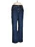 Bandolino Blue Jeans Size 8 - photo 1