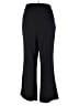 Nina Leonard Solid Black Dress Pants Size 2X - photo 2
