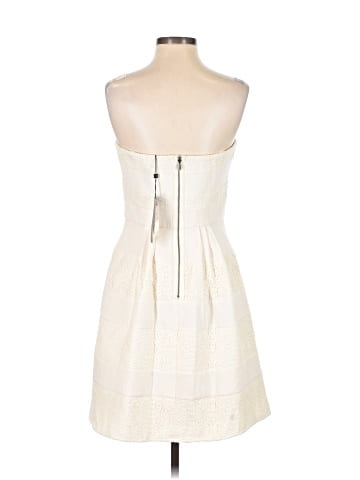 BCBGMAXAZRIA Cocktail Dress (view 2)