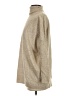 Cos 100% Wool Tan Wool Pullover Sweater Size XS - photo 5