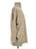 Cos 100% Wool Tan Wool Pullover Sweater Size XS - photo 4