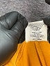 Rosio Solid Yellow Casual Pants Size XL - photo 8