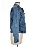 Gap 100% Cotton Blue Denim Jacket Size L - photo 4