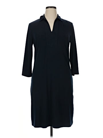 Brooks Brothers 346 Casual Dress (view 1)