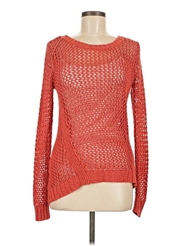 Relativity Pullover Sweater (view 1)