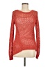 Relativity Orange Pullover Sweater Size M - photo 1