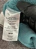 Champion Teal Sweatshirt Size M - photo 8