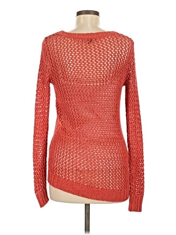 Relativity Pullover Sweater (view 2)