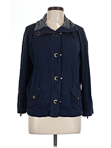 Kasper Cardigan (view 1)