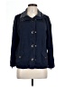 Kasper Blue Cardigan Size L - photo 1