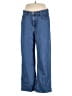 Rag & Bone Blue Jeans Size 30 waist - photo 1