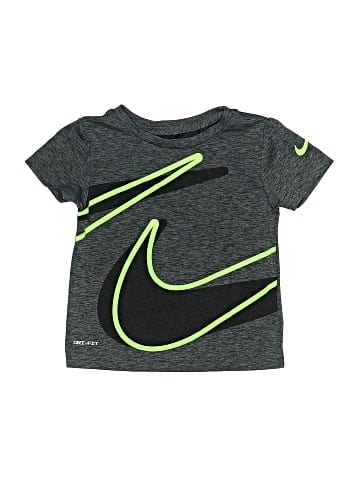 Nike Active T-Shirt (view 1)