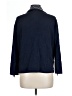 Kasper Blue Cardigan Size L - photo 2