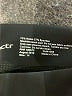Tractr Solid Black Casual Pants Size 14 - photo 3