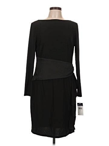 Chaps Cocktail Dress (view 1)