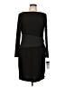 Chaps Black Cocktail Dress Size L - photo 1