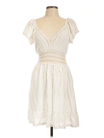Angie Casual Dress (view 1)