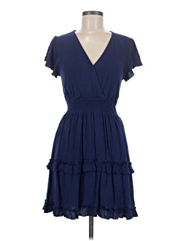 Altar'd State Casual Dress (view 1)