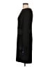 Chaps Black Cocktail Dress Size L - photo 5