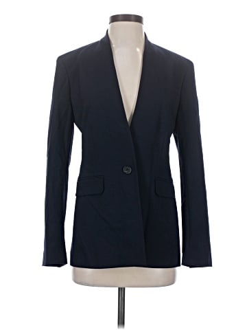 Ann Taylor Blazer (view 1)