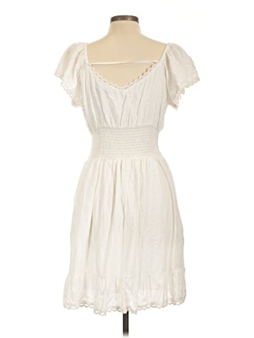 Angie Casual Dress (view 2)