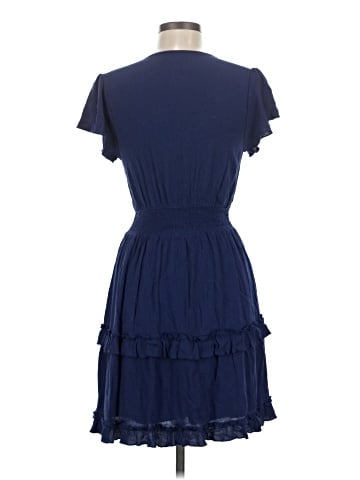 Altar'd State Casual Dress (view 2)