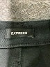 Express Black Jeans Size 10R - photo 7