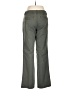 Dockers Solid Gray Casual Pants Size 8M - photo 2