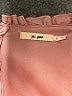 Mi ami Pink Cocktail Dress Size L - photo 7